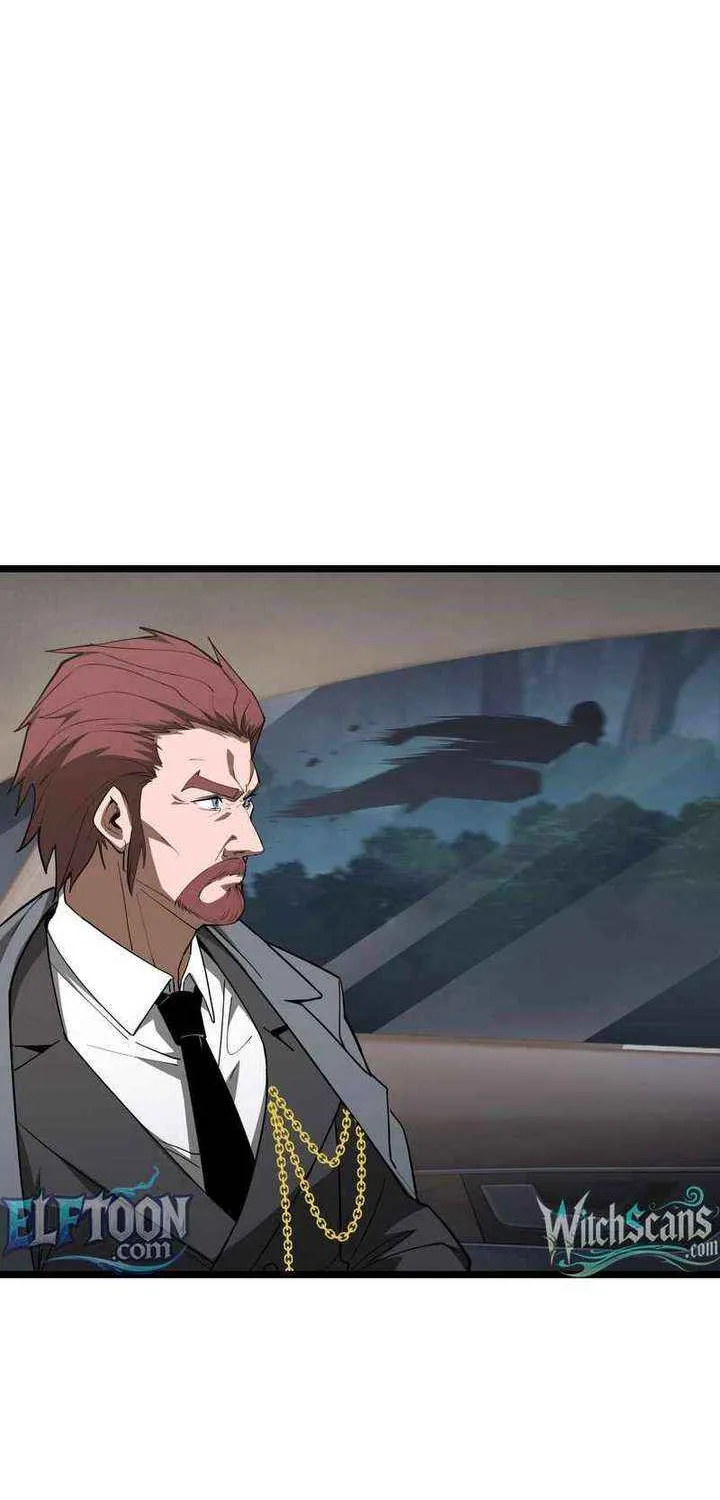 Read Tyrant of the Otherworld Prison My Shadow Can Evolve Infinitely EN Manga Online