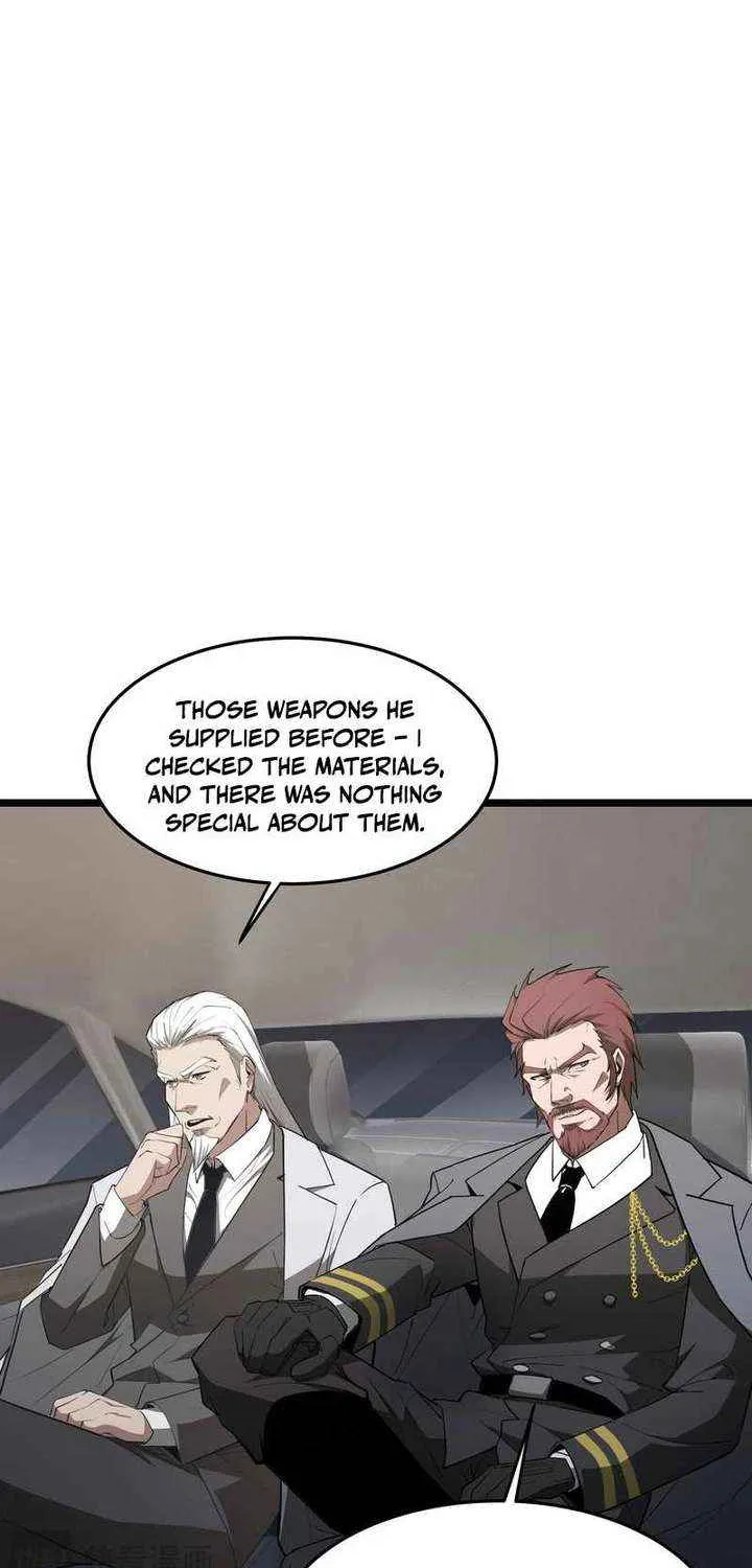 Read Tyrant of the Otherworld Prison My Shadow Can Evolve Infinitely EN Manga Online