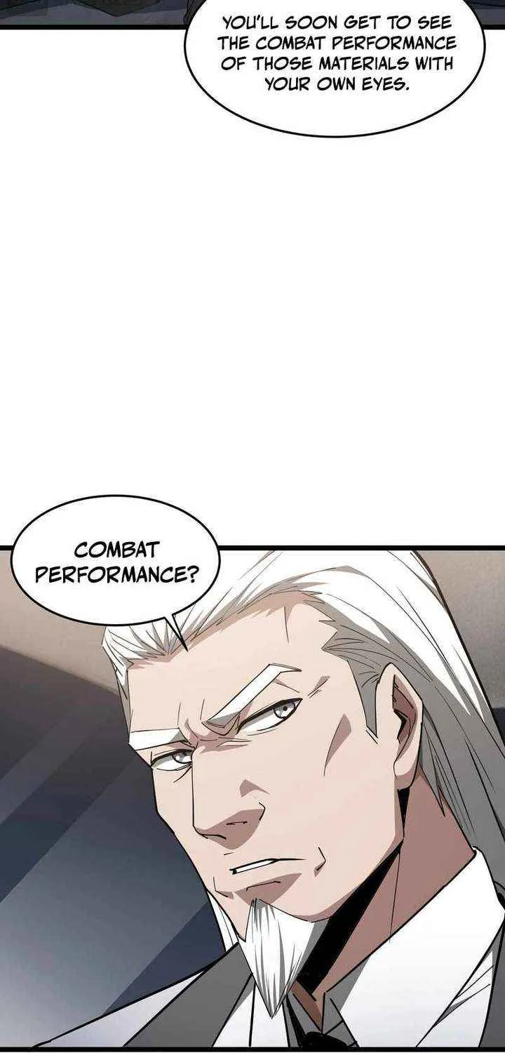 Read Tyrant of the Otherworld Prison My Shadow Can Evolve Infinitely EN Manga Online