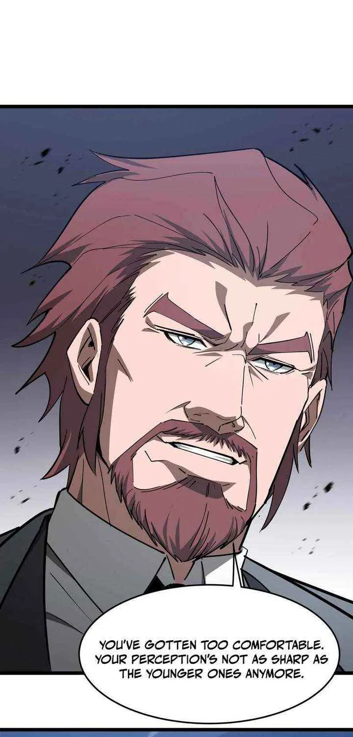 Read Tyrant of the Otherworld Prison My Shadow Can Evolve Infinitely EN Manga Online