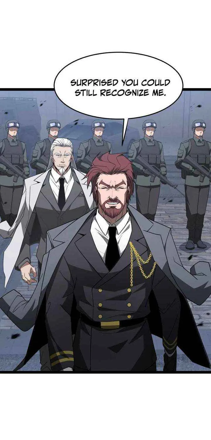 Read Tyrant of the Otherworld Prison My Shadow Can Evolve Infinitely EN Manga Online