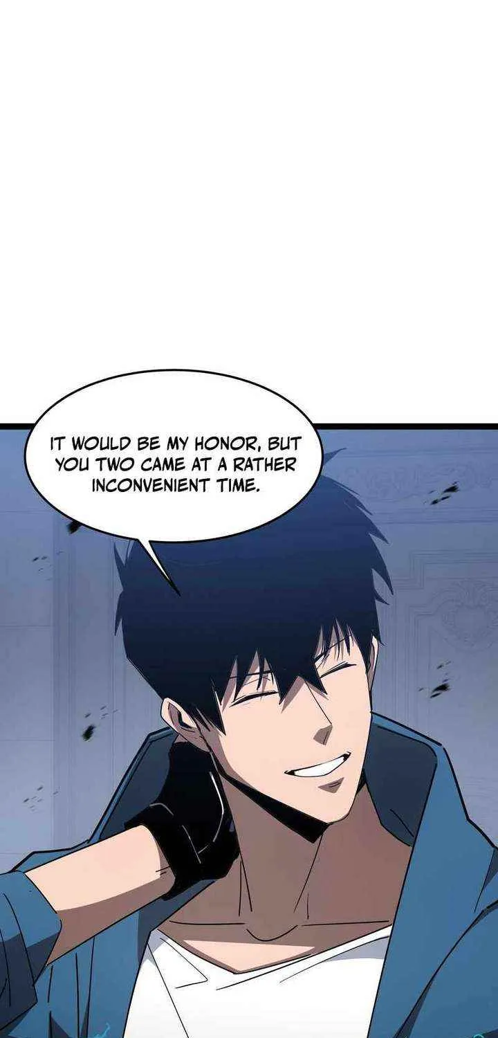 Read Tyrant of the Otherworld Prison My Shadow Can Evolve Infinitely EN Manga Online