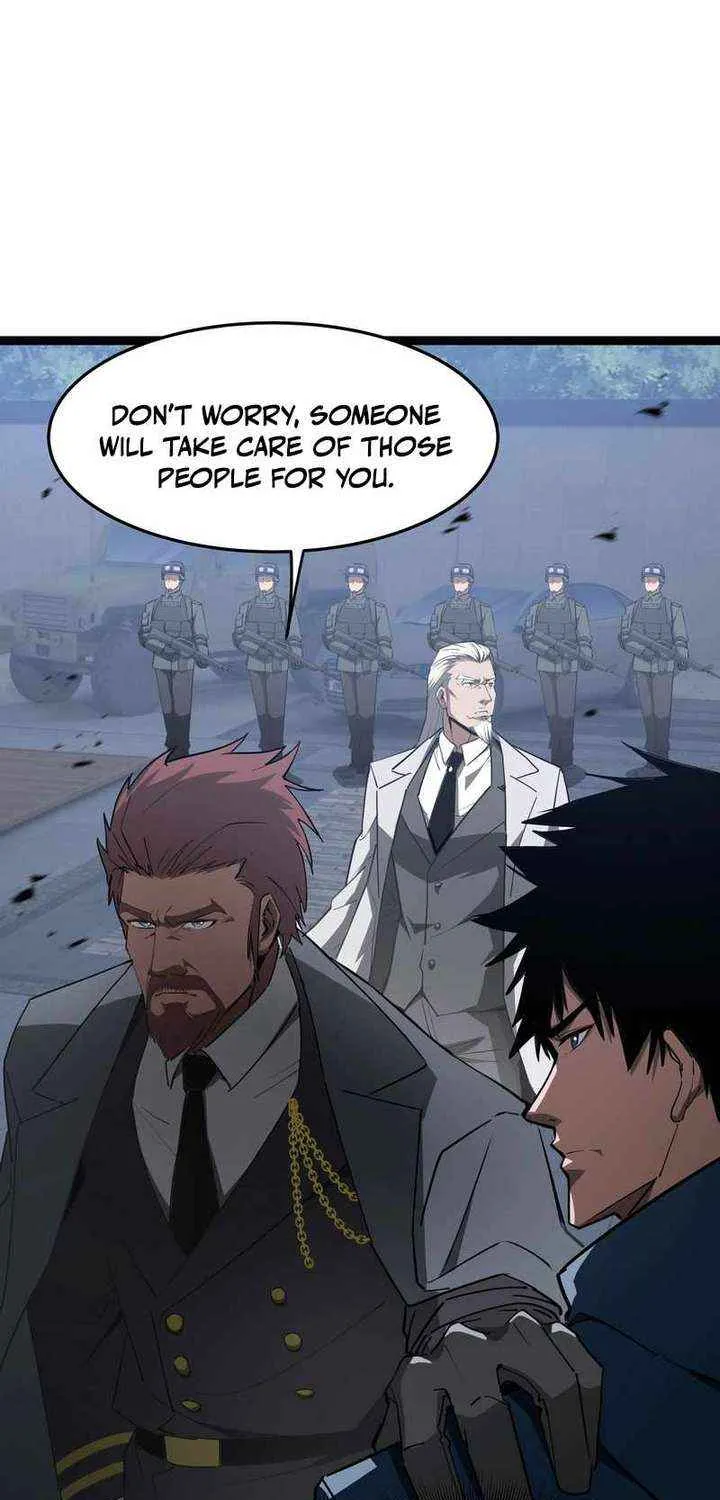 Read Tyrant of the Otherworld Prison My Shadow Can Evolve Infinitely EN Manga Online