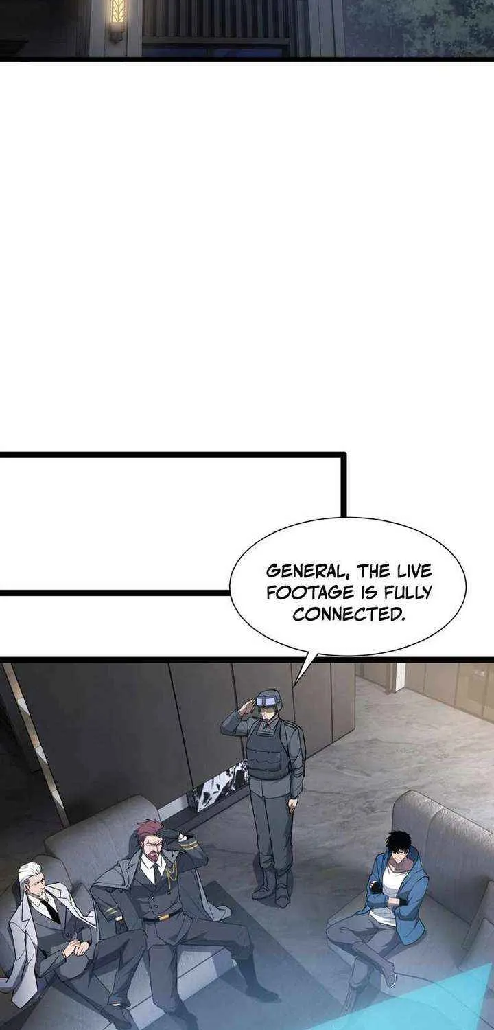 Read Tyrant of the Otherworld Prison My Shadow Can Evolve Infinitely EN Manga Online