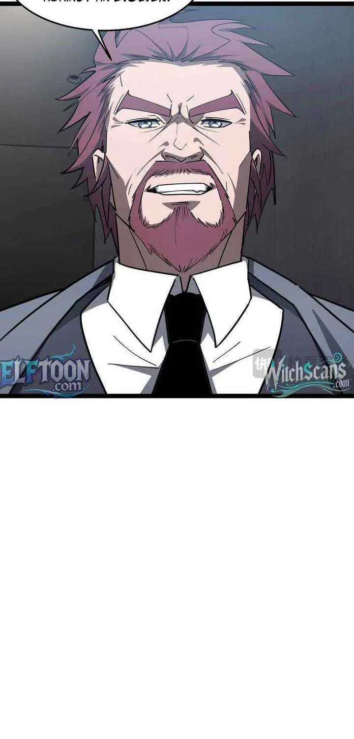 Read Tyrant of the Otherworld Prison My Shadow Can Evolve Infinitely EN Manga Online