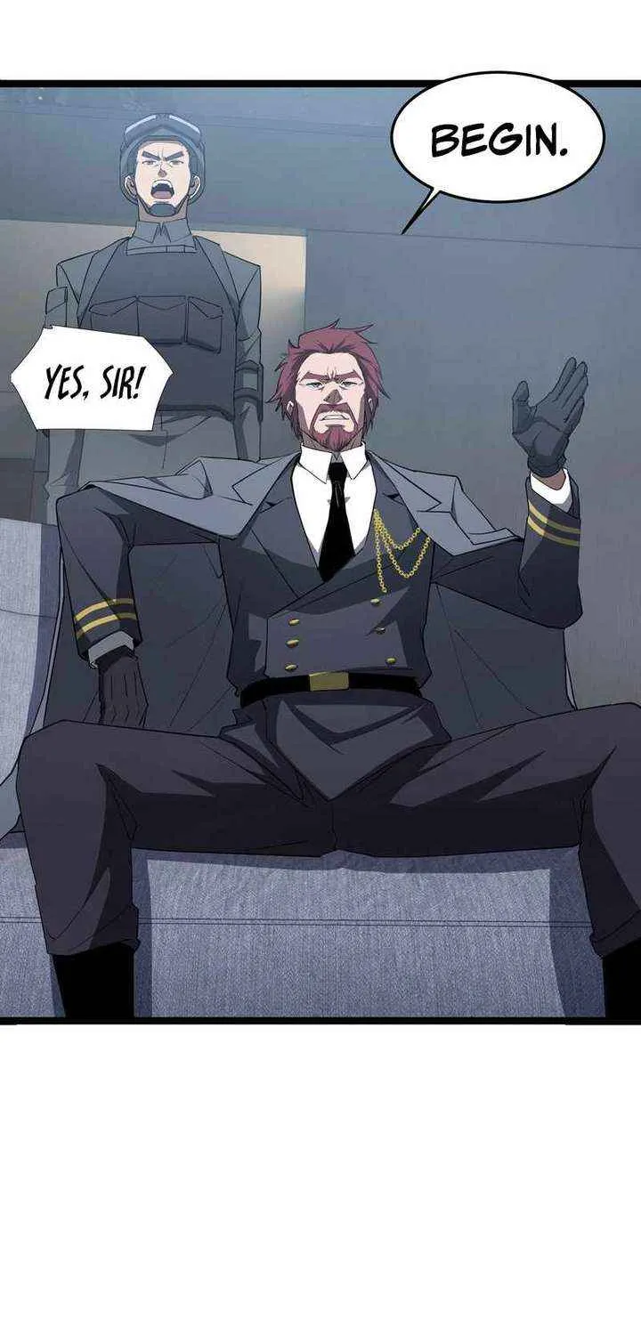 Read Tyrant of the Otherworld Prison My Shadow Can Evolve Infinitely EN Manga Online