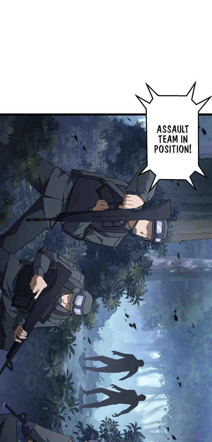 Read Tyrant of the Otherworld Prison My Shadow Can Evolve Infinitely EN Manga Online