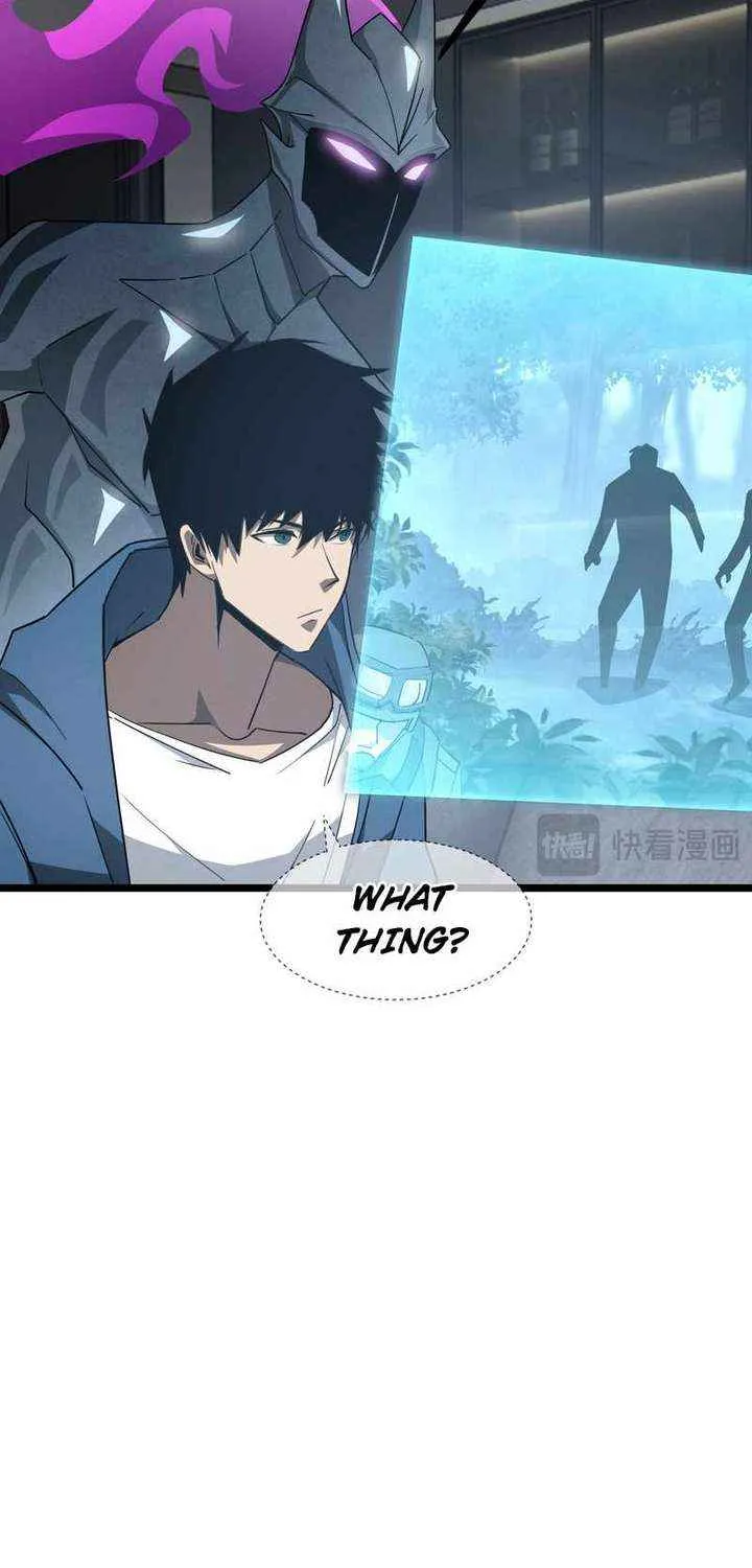 Read Tyrant of the Otherworld Prison My Shadow Can Evolve Infinitely EN Manga Online