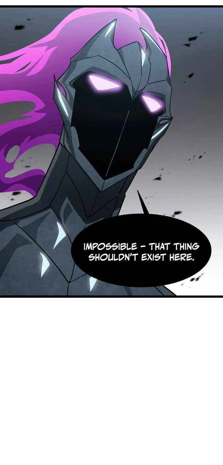 Read Tyrant of the Otherworld Prison My Shadow Can Evolve Infinitely EN Manga Online