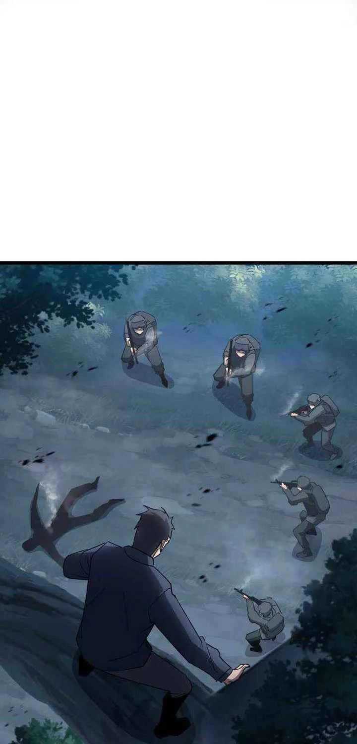 Read Tyrant of the Otherworld Prison My Shadow Can Evolve Infinitely EN Manga Online