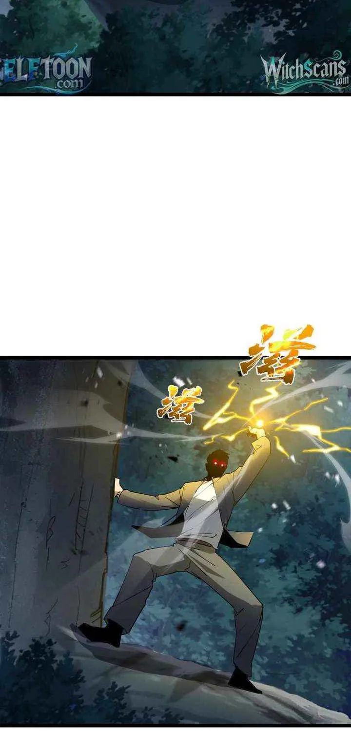 Read Tyrant of the Otherworld Prison My Shadow Can Evolve Infinitely EN Manga Online