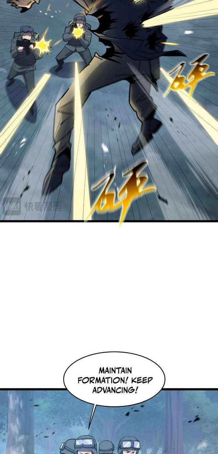 Read Tyrant of the Otherworld Prison My Shadow Can Evolve Infinitely EN Manga Online