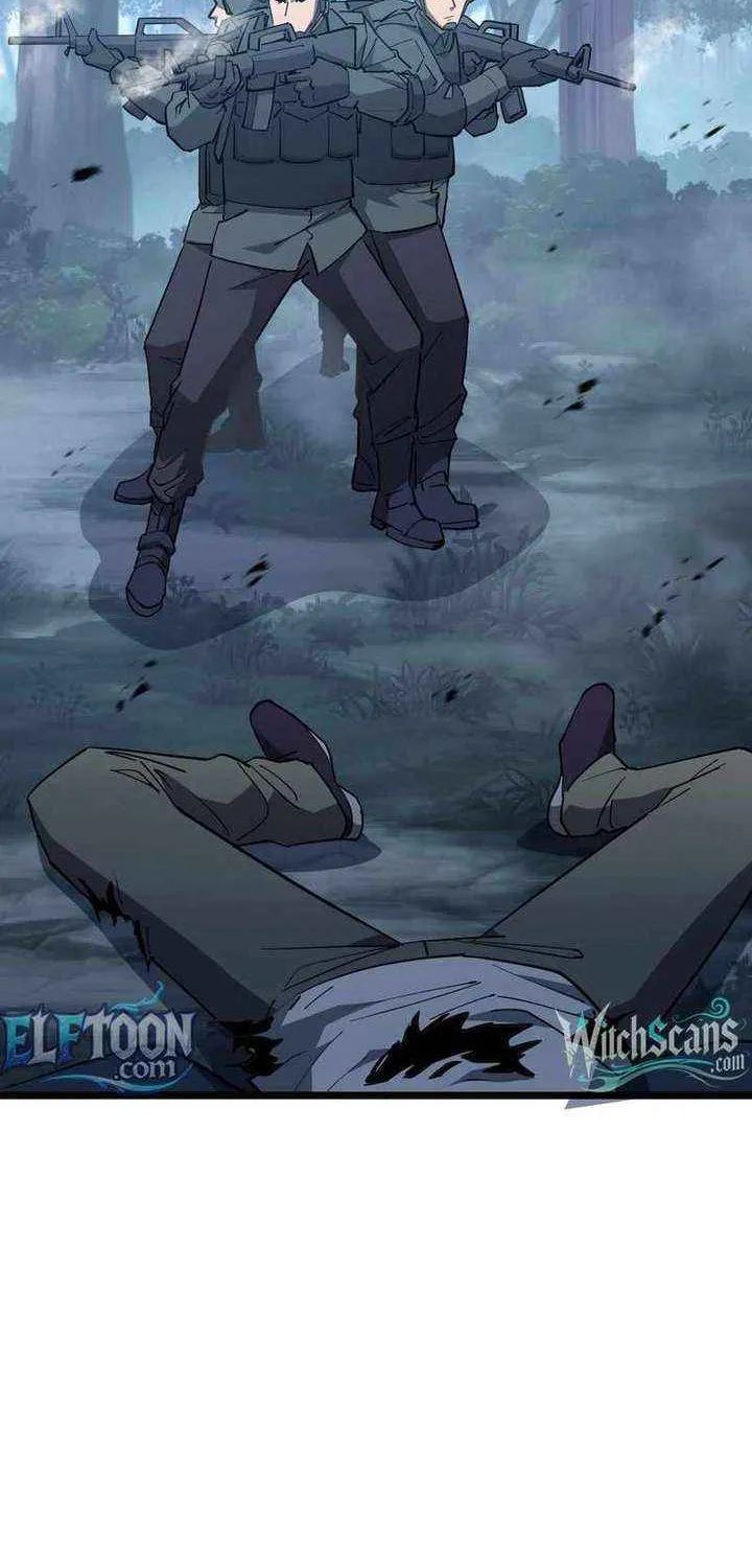 Read Tyrant of the Otherworld Prison My Shadow Can Evolve Infinitely EN Manga Online