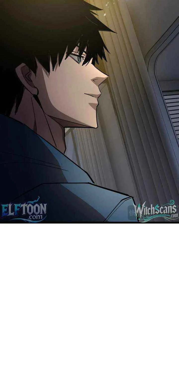 Read Tyrant of the Otherworld Prison My Shadow Can Evolve Infinitely EN Manga Online