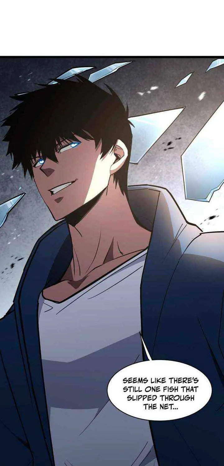 Read Tyrant of the Otherworld Prison My Shadow Can Evolve Infinitely EN Manga Online