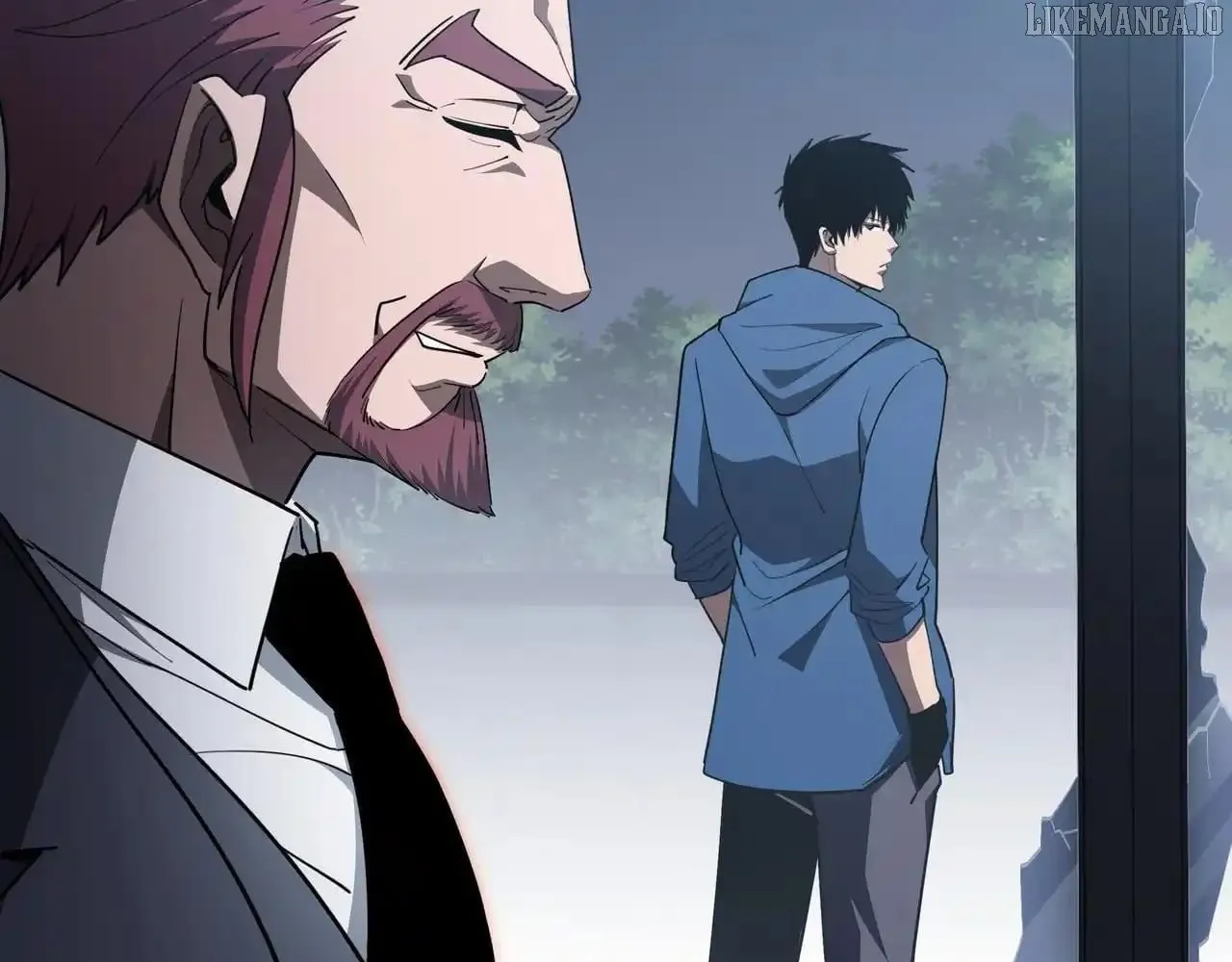 Read Tyrant of the Otherworld Prison My Shadow Can Evolve Infinitely EN Manga Online