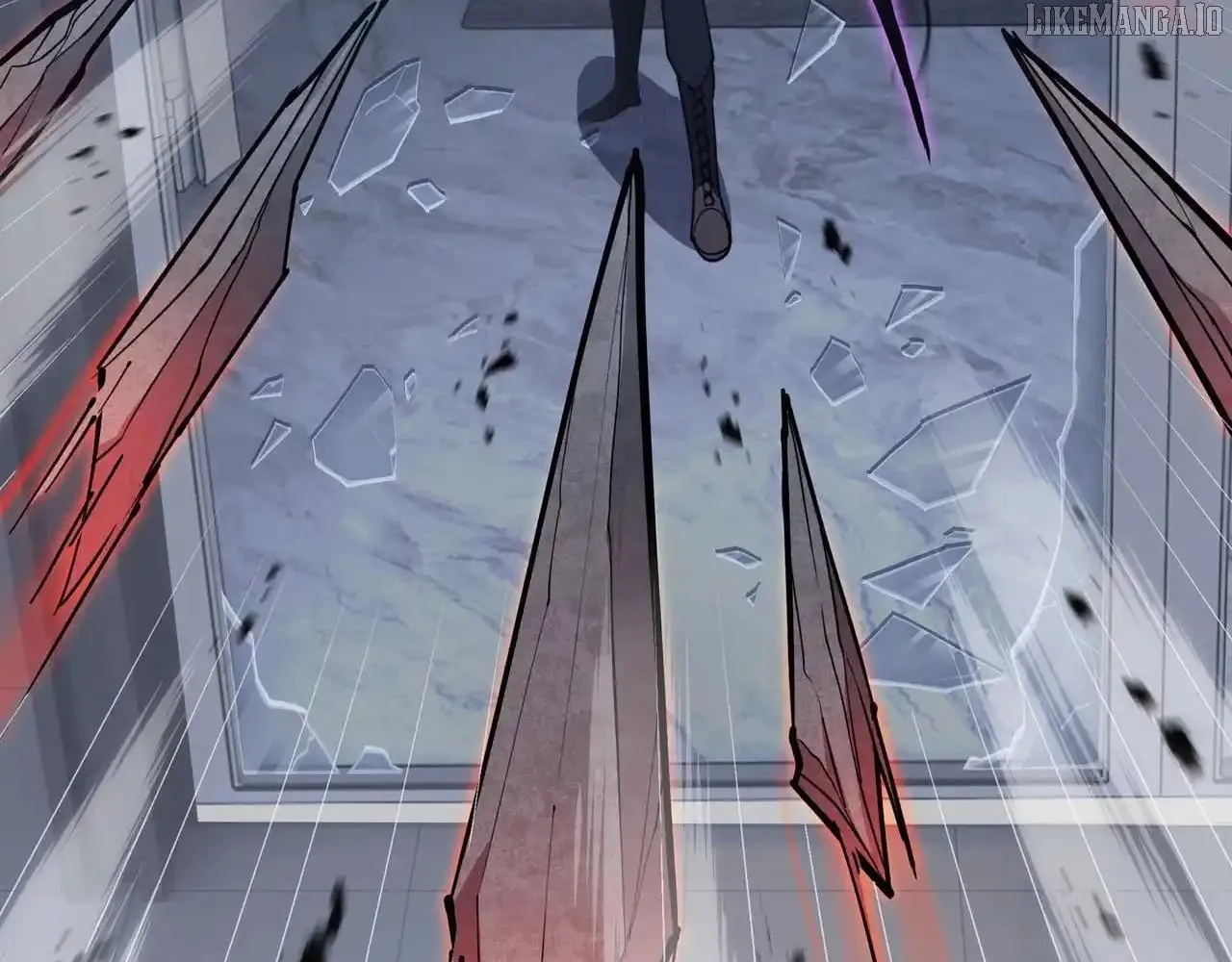 Read Tyrant of the Otherworld Prison My Shadow Can Evolve Infinitely EN Manga Online