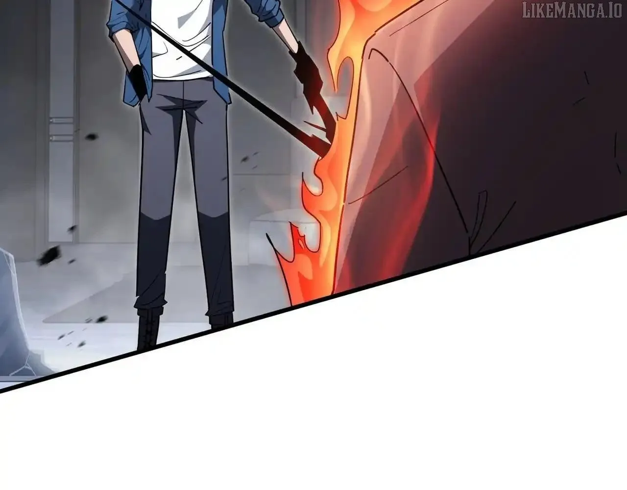 Read Tyrant of the Otherworld Prison My Shadow Can Evolve Infinitely EN Manga Online