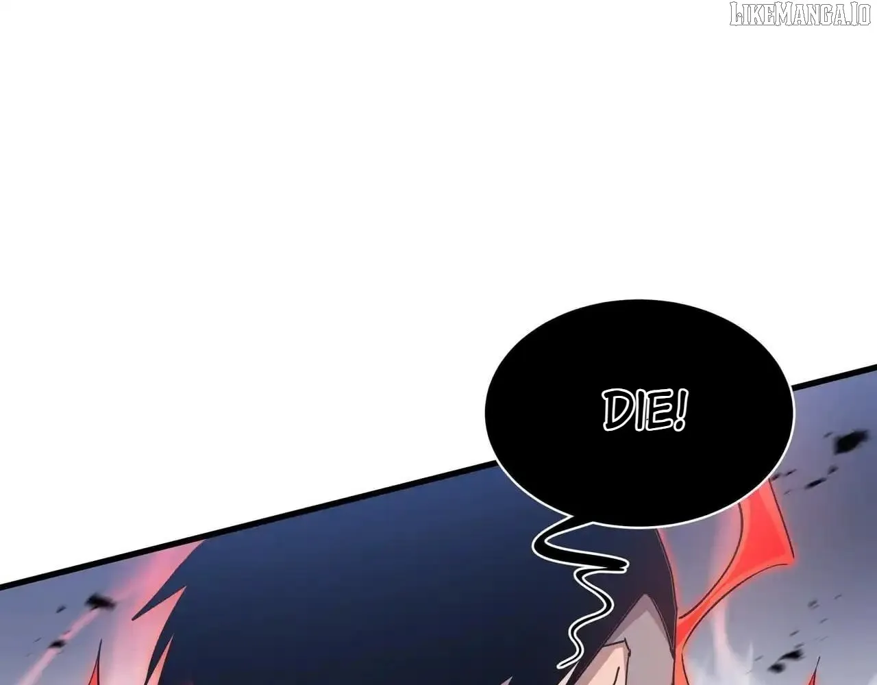 Read Tyrant of the Otherworld Prison My Shadow Can Evolve Infinitely EN Manga Online