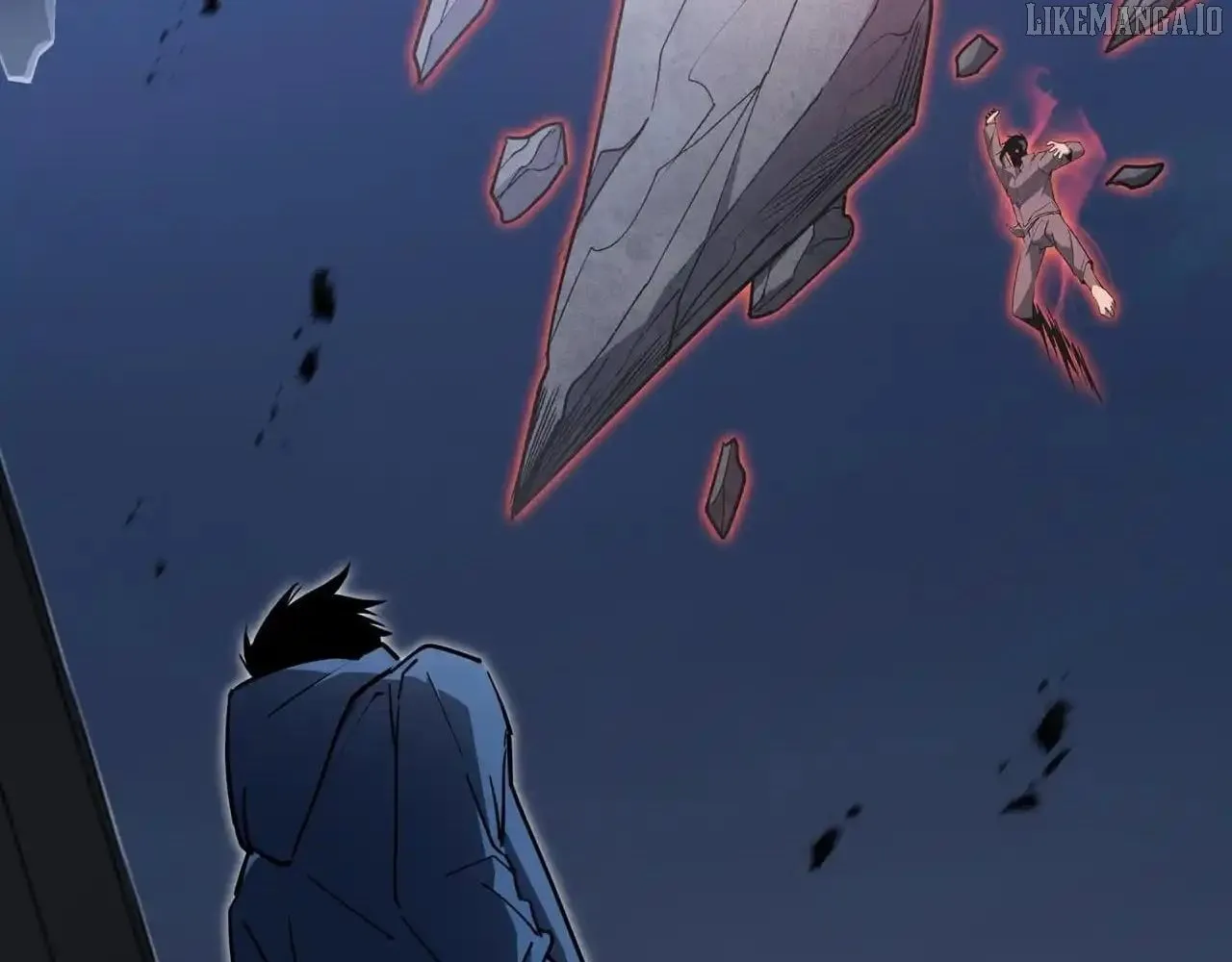 Read Tyrant of the Otherworld Prison My Shadow Can Evolve Infinitely EN Manga Online