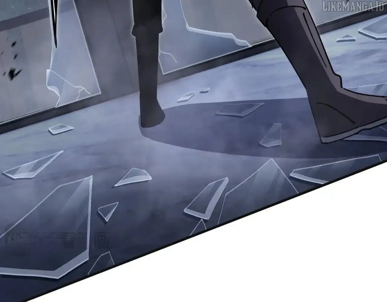 Read Tyrant of the Otherworld Prison My Shadow Can Evolve Infinitely EN Manga Online