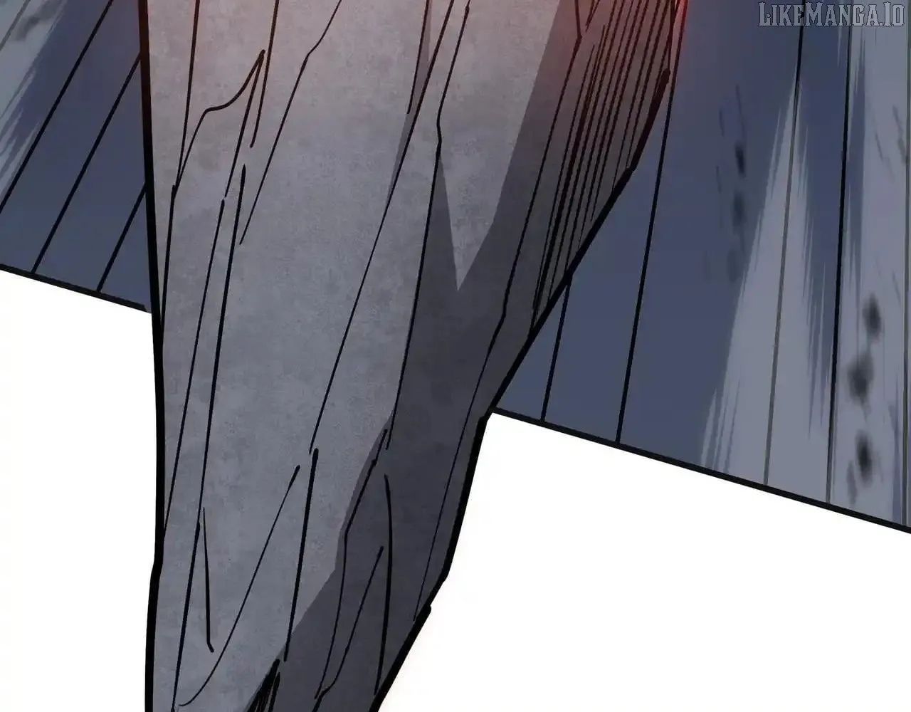 Read Tyrant of the Otherworld Prison My Shadow Can Evolve Infinitely EN Manga Online