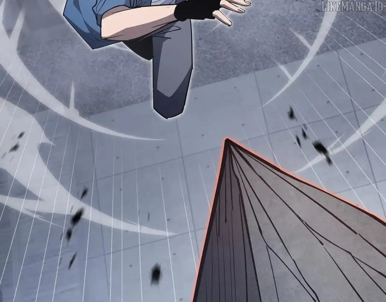 Read Tyrant of the Otherworld Prison My Shadow Can Evolve Infinitely EN Manga Online