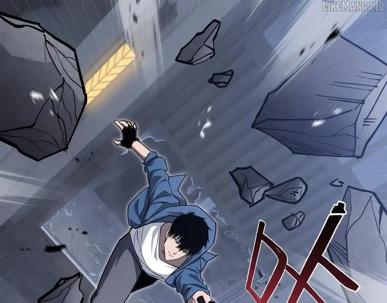 Read Tyrant of the Otherworld Prison My Shadow Can Evolve Infinitely EN Manga Online