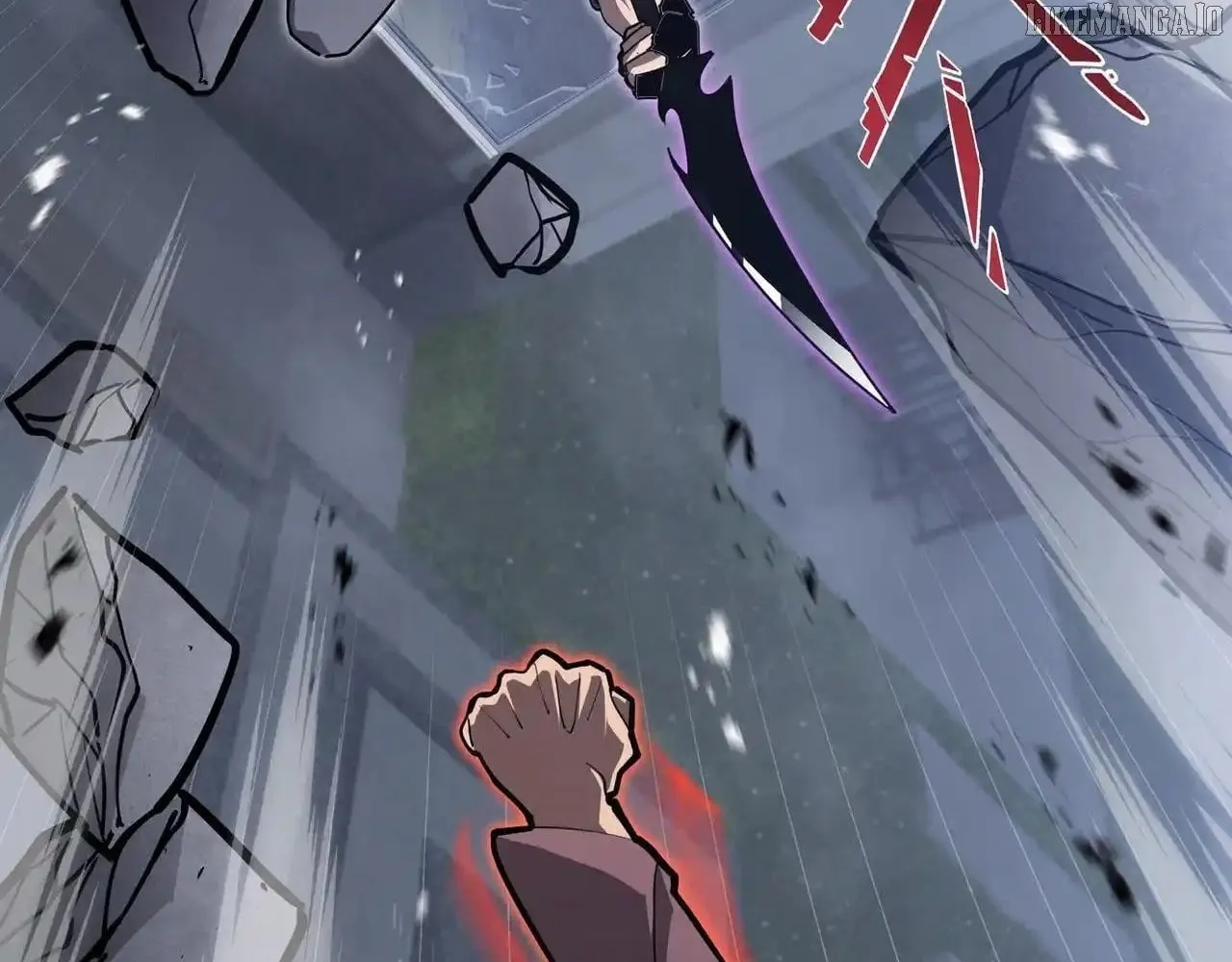 Read Tyrant of the Otherworld Prison My Shadow Can Evolve Infinitely EN Manga Online