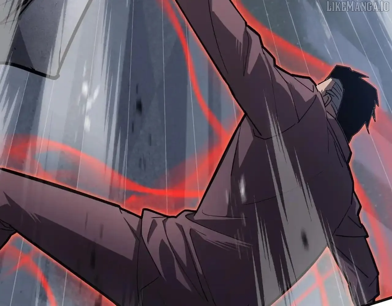 Read Tyrant of the Otherworld Prison My Shadow Can Evolve Infinitely EN Manga Online