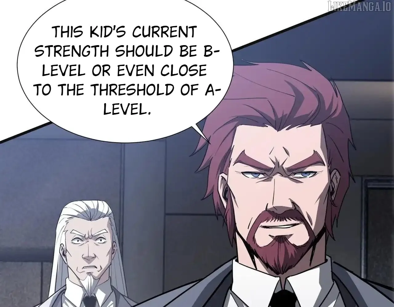 Read Tyrant of the Otherworld Prison My Shadow Can Evolve Infinitely EN Manga Online