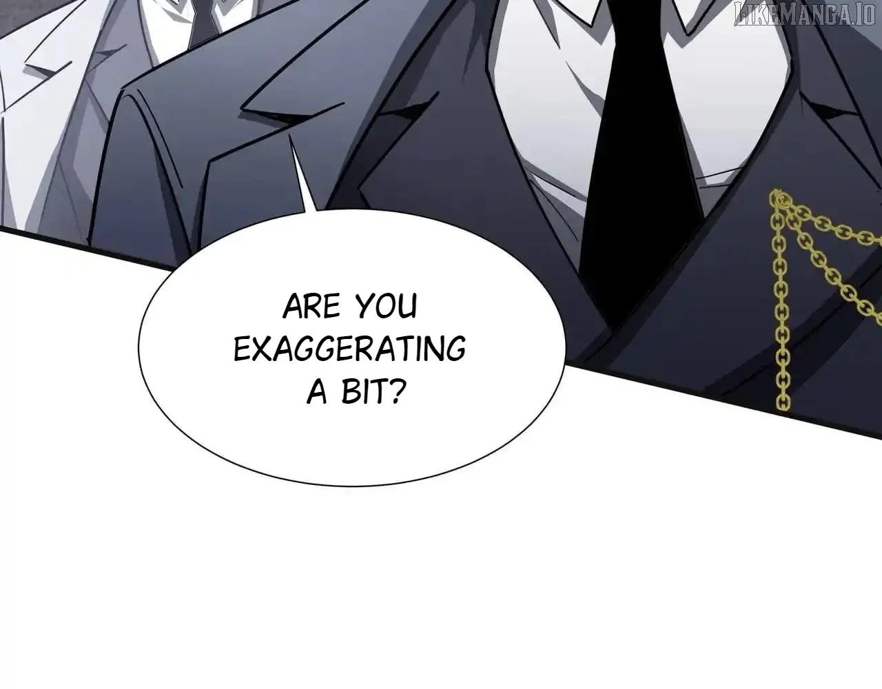 Read Tyrant of the Otherworld Prison My Shadow Can Evolve Infinitely EN Manga Online