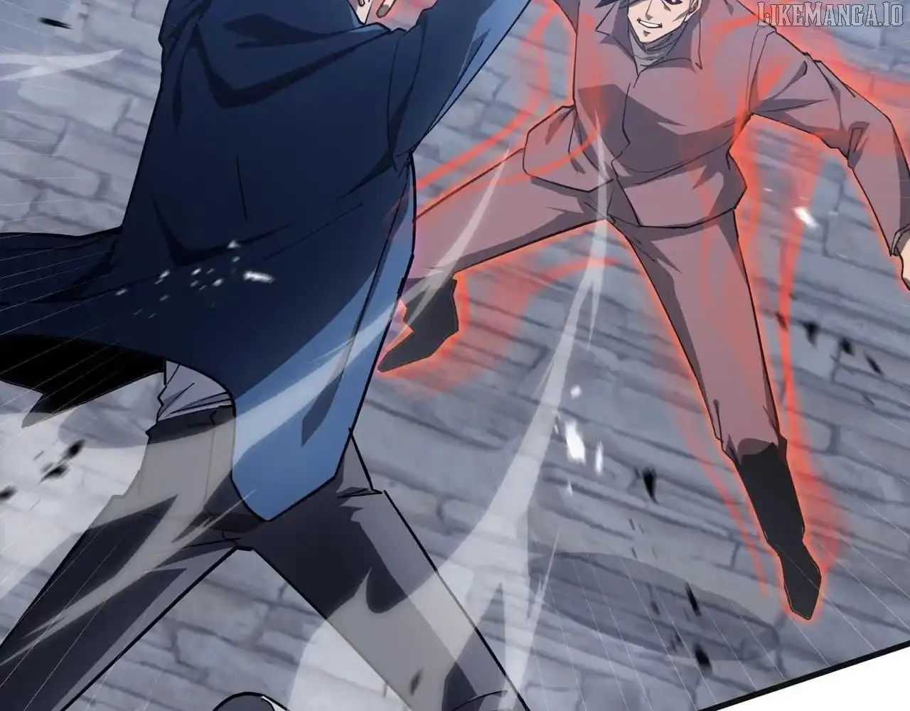 Read Tyrant of the Otherworld Prison My Shadow Can Evolve Infinitely EN Manga Online
