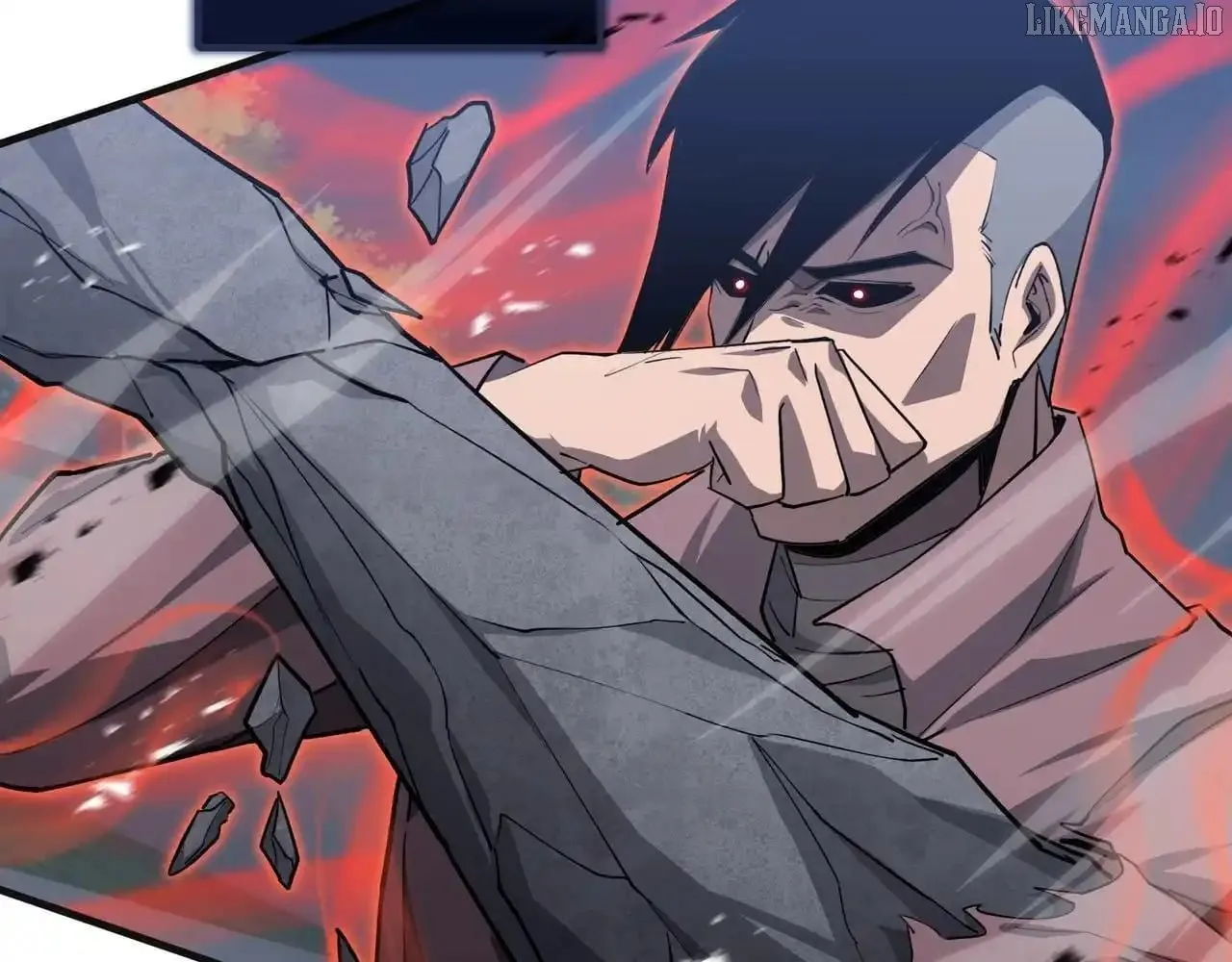 Read Tyrant of the Otherworld Prison My Shadow Can Evolve Infinitely EN Manga Online