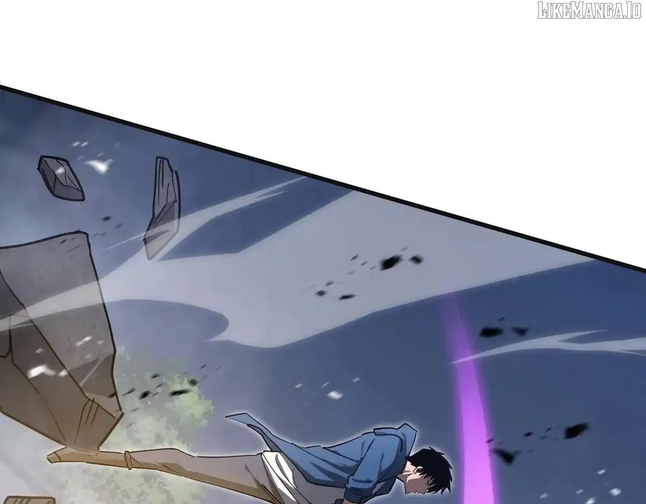 Read Tyrant of the Otherworld Prison My Shadow Can Evolve Infinitely EN Manga Online