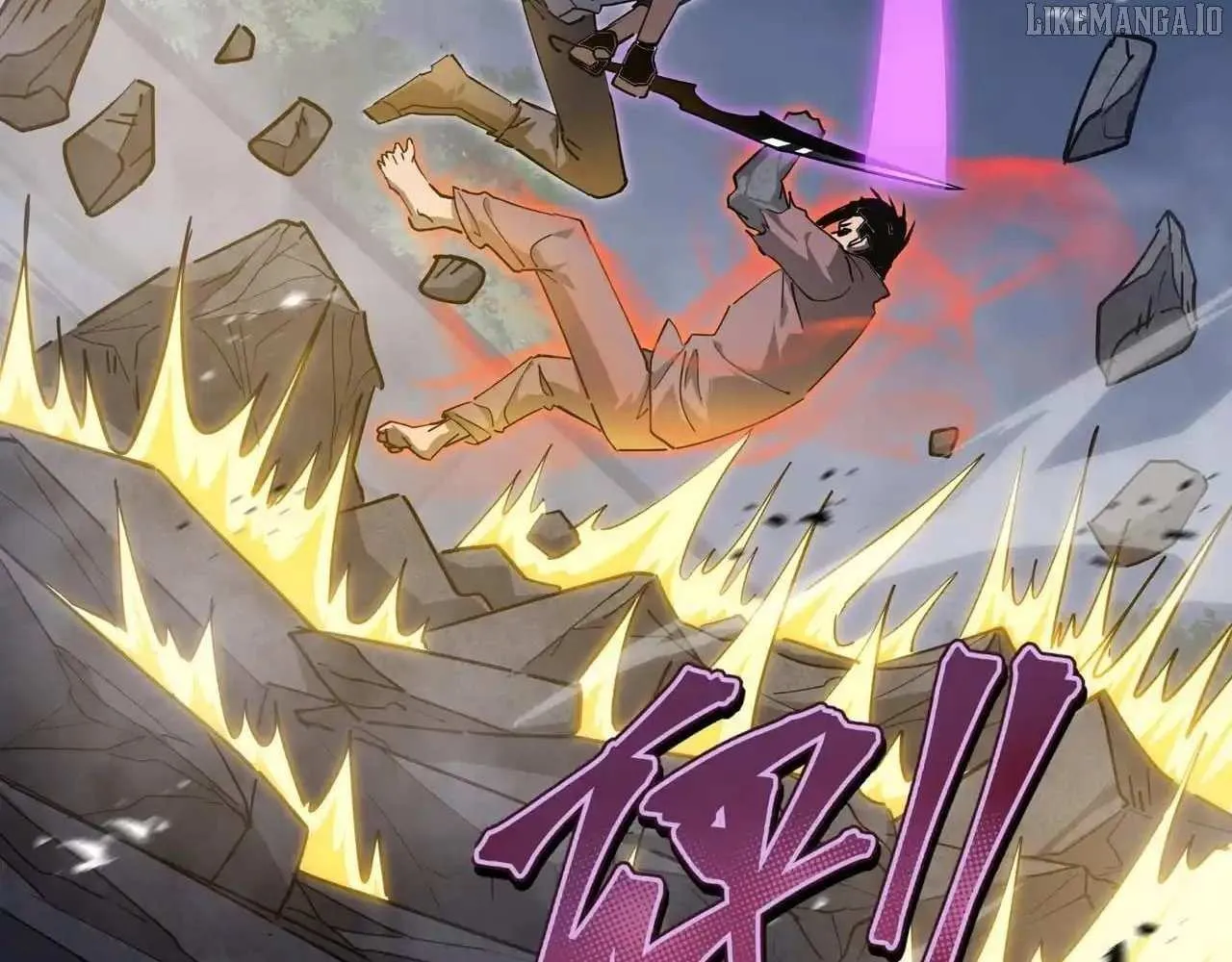 Read Tyrant of the Otherworld Prison My Shadow Can Evolve Infinitely EN Manga Online