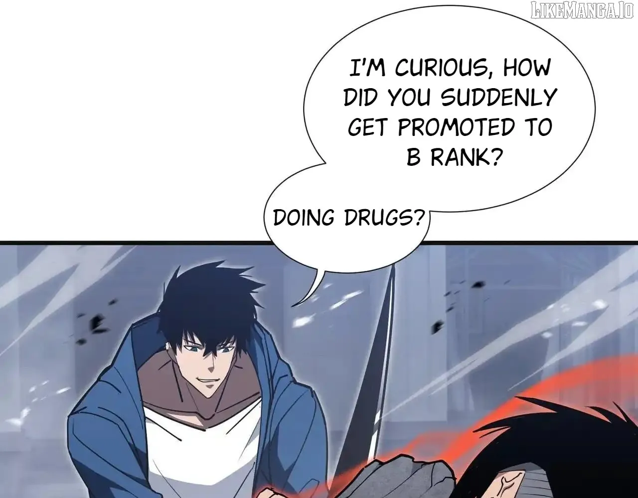 Read Tyrant of the Otherworld Prison My Shadow Can Evolve Infinitely EN Manga Online