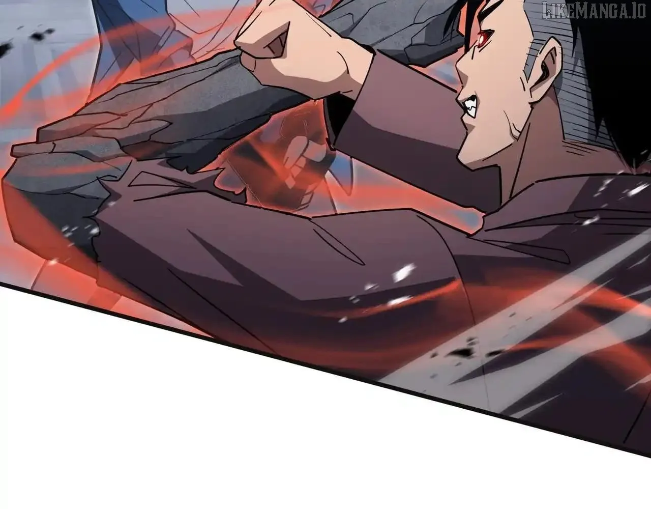 Read Tyrant of the Otherworld Prison My Shadow Can Evolve Infinitely EN Manga Online