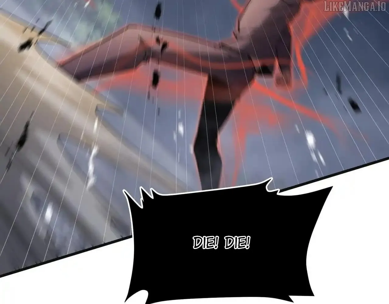 Read Tyrant of the Otherworld Prison My Shadow Can Evolve Infinitely EN Manga Online