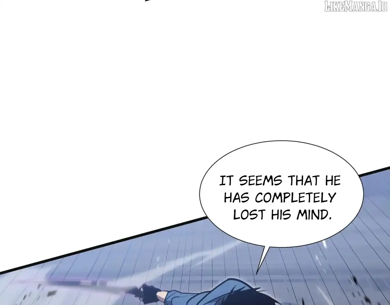 Read Tyrant of the Otherworld Prison My Shadow Can Evolve Infinitely EN Manga Online