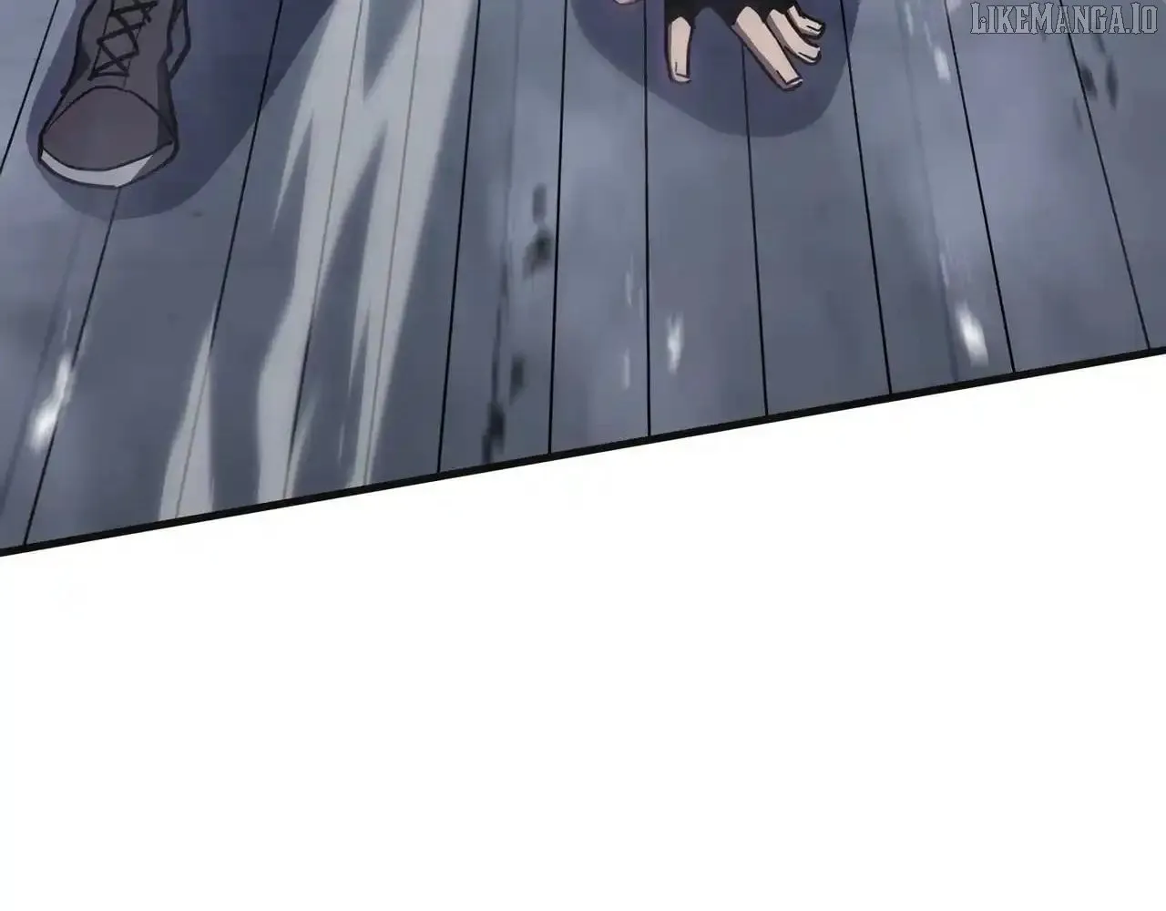 Read Tyrant of the Otherworld Prison My Shadow Can Evolve Infinitely EN Manga Online