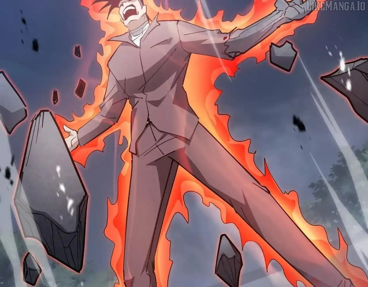 Read Tyrant of the Otherworld Prison My Shadow Can Evolve Infinitely EN Manga Online