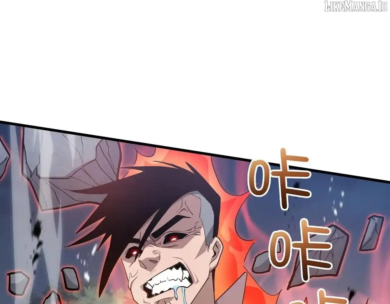 Read Tyrant of the Otherworld Prison My Shadow Can Evolve Infinitely EN Manga Online