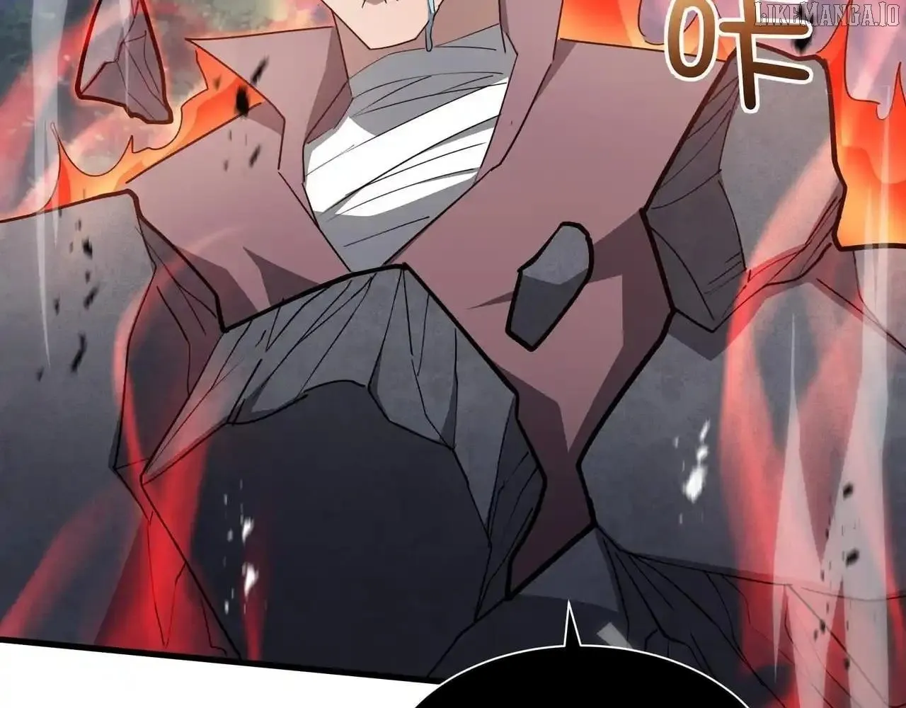 Read Tyrant of the Otherworld Prison My Shadow Can Evolve Infinitely EN Manga Online