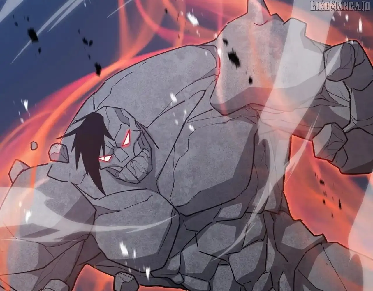 Read Tyrant of the Otherworld Prison My Shadow Can Evolve Infinitely EN Manga Online