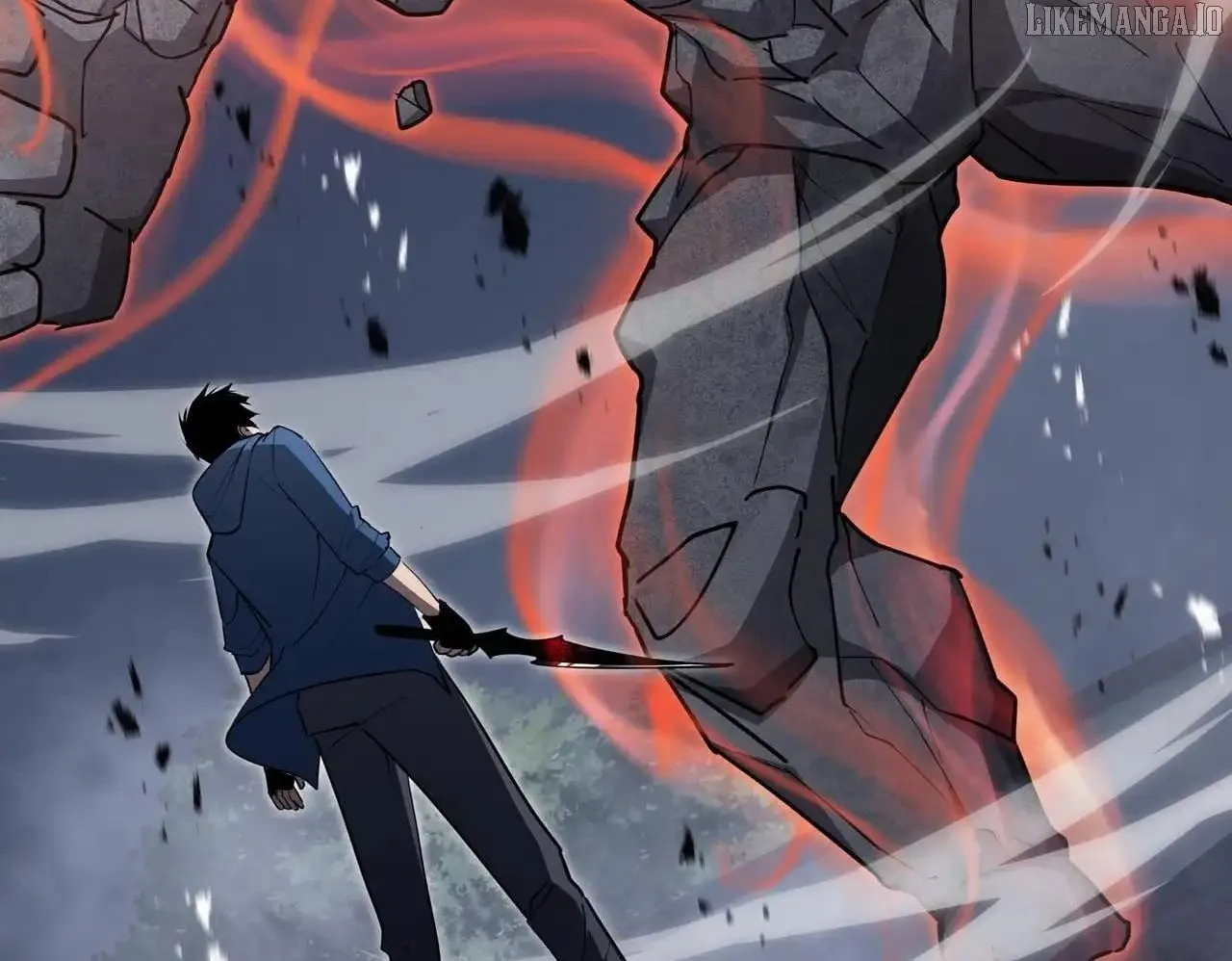 Read Tyrant of the Otherworld Prison My Shadow Can Evolve Infinitely EN Manga Online
