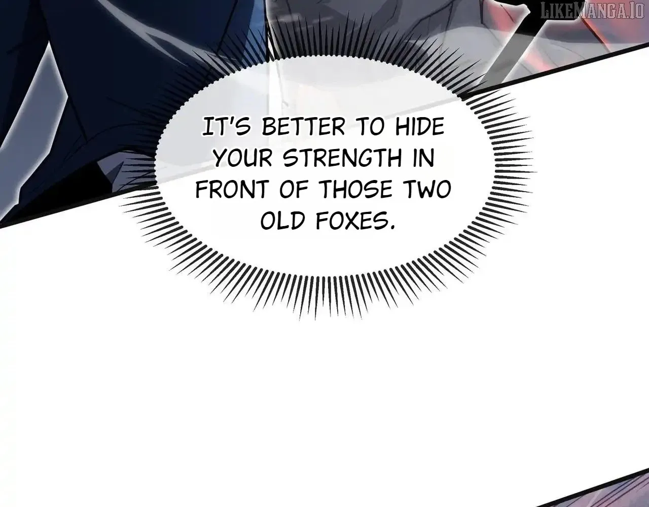 Read Tyrant of the Otherworld Prison My Shadow Can Evolve Infinitely EN Manga Online