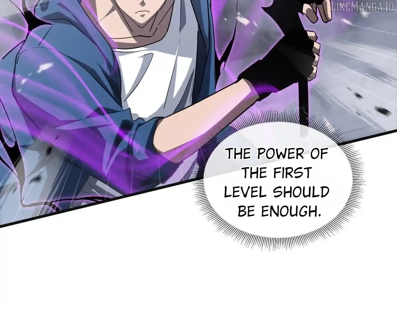 Read Tyrant of the Otherworld Prison My Shadow Can Evolve Infinitely EN Manga Online