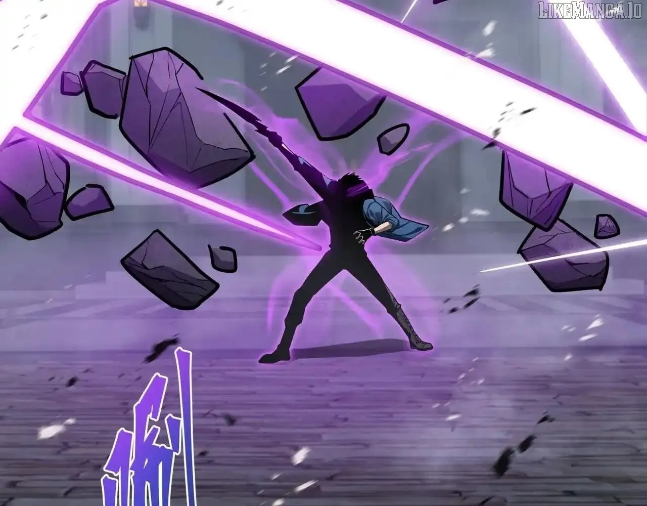 Read Tyrant of the Otherworld Prison My Shadow Can Evolve Infinitely EN Manga Online