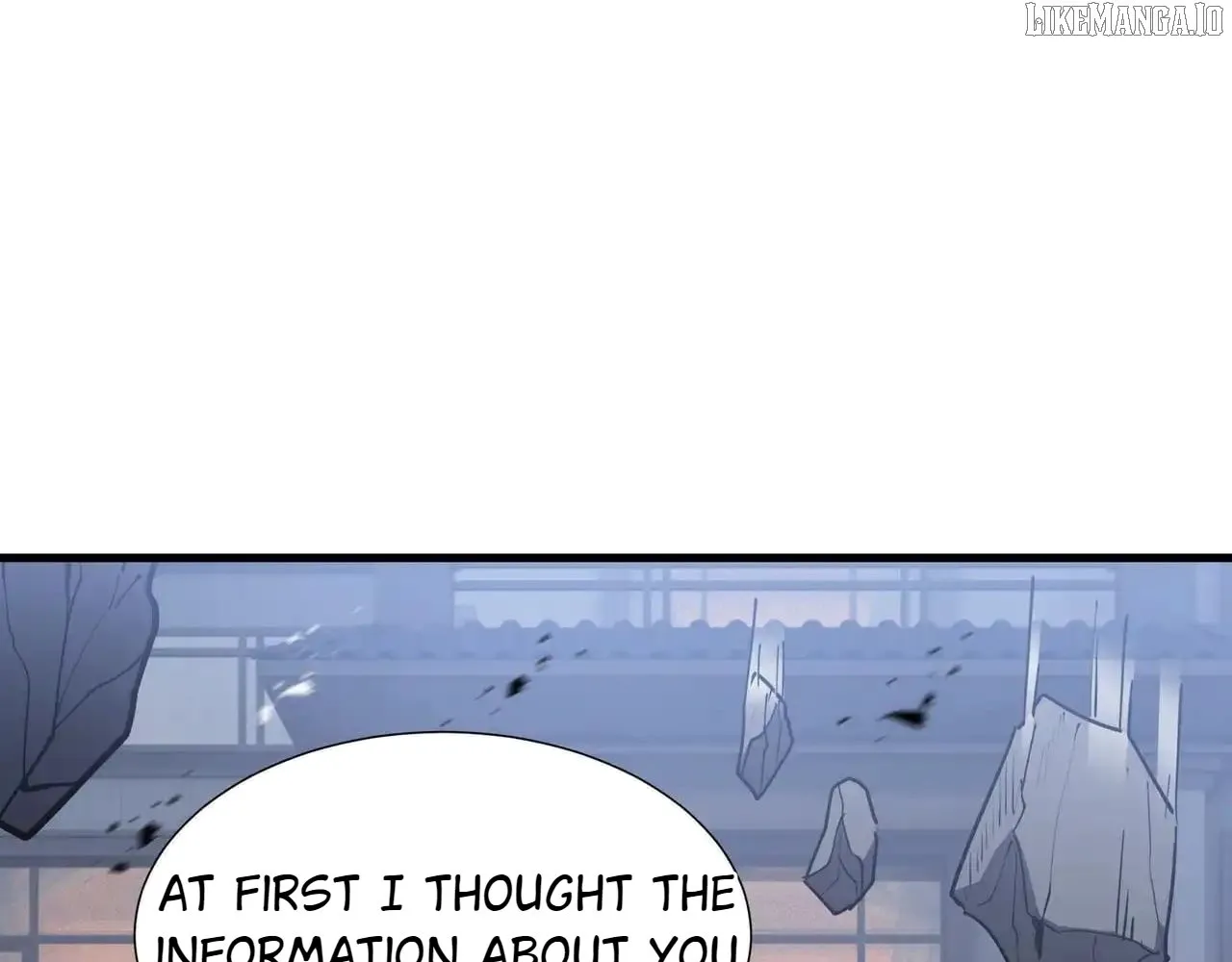 Read Tyrant of the Otherworld Prison My Shadow Can Evolve Infinitely EN Manga Online